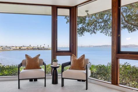 4200 Paradise Drive Tiburon CA 94920