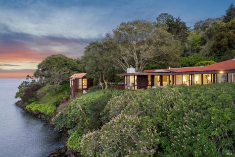 4200 Paradise Drive Tiburon CA 94920