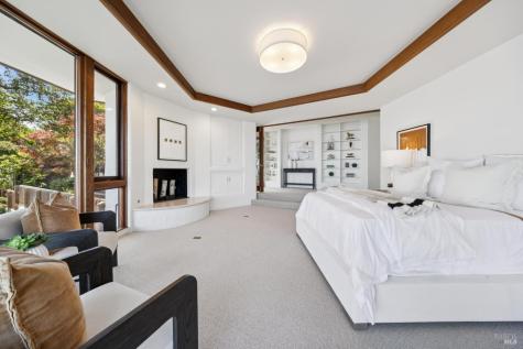 4200 Paradise Drive Tiburon CA 94920