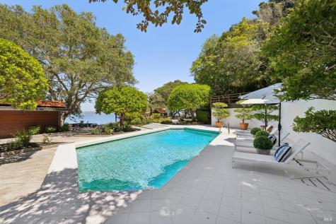 4200 Paradise Drive Tiburon CA 94920