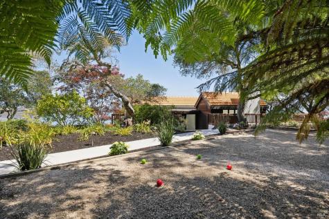 4200 Paradise Drive Tiburon CA 94920