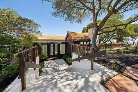 4200 Paradise Drive Tiburon CA 94920
