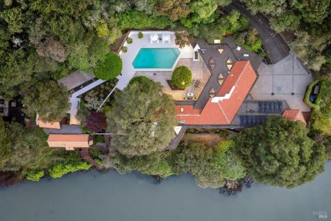 4200 Paradise Drive Tiburon CA 94920