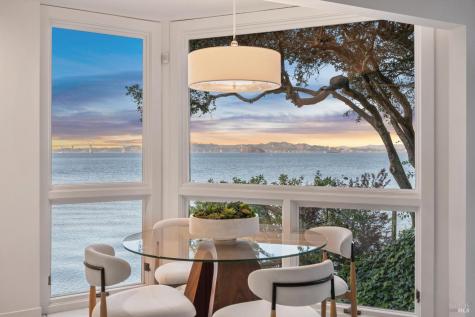 4200 Paradise Drive Tiburon CA 94920