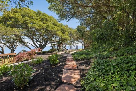 4200 Paradise Drive Tiburon CA 94920