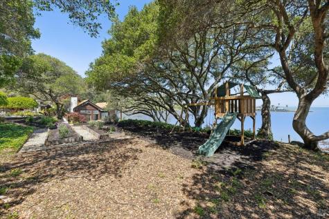 4200 Paradise Drive Tiburon CA 94920