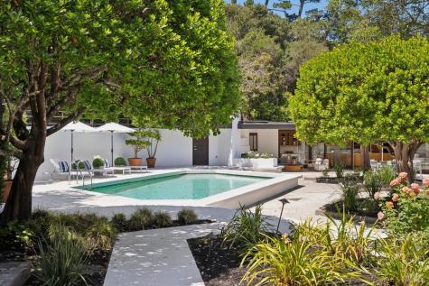 4200 Paradise Drive Tiburon CA 94920
