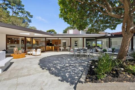 4200 Paradise Drive Tiburon CA 94920