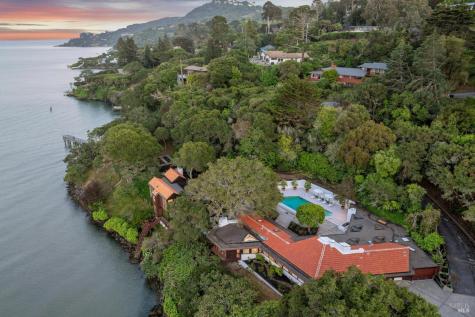 4200 Paradise Drive Tiburon CA 94920