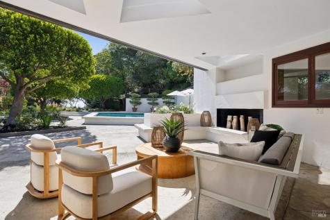 4200 Paradise Drive Tiburon CA 94920