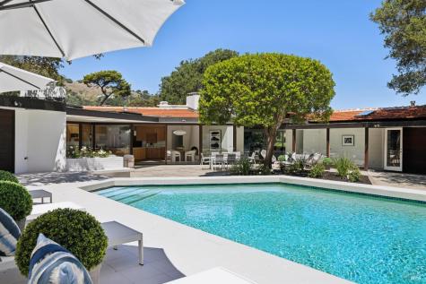 4200 Paradise Drive Tiburon CA 94920