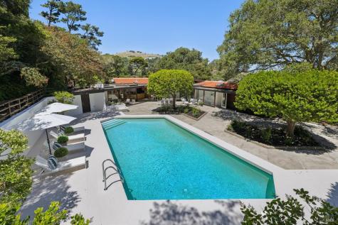 4200 Paradise Drive Tiburon CA 94920