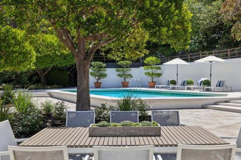 4200 Paradise Drive Tiburon CA 94920