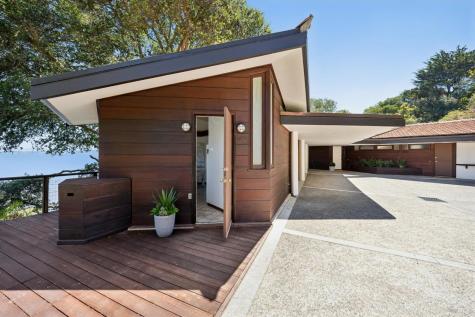4200 Paradise Drive Tiburon CA 94920
