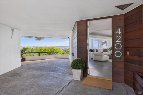 4200 Paradise Drive Tiburon CA 94920