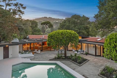 4200 Paradise Drive Tiburon CA 94920