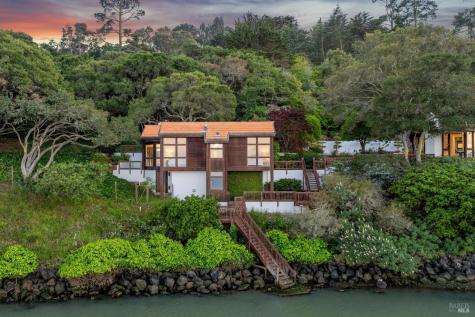 4200 Paradise Drive Tiburon CA 94920