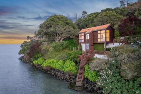 4200 Paradise Drive Tiburon CA 94920