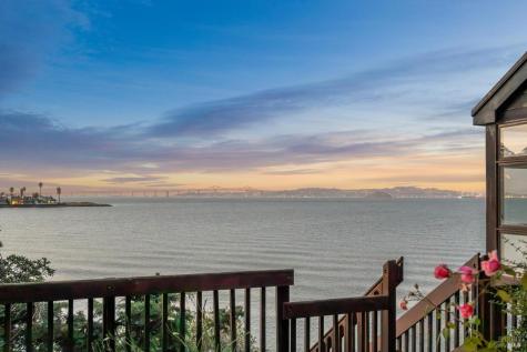 4200 Paradise Drive Tiburon CA 94920