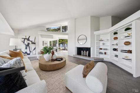 4200 Paradise Drive Tiburon CA 94920