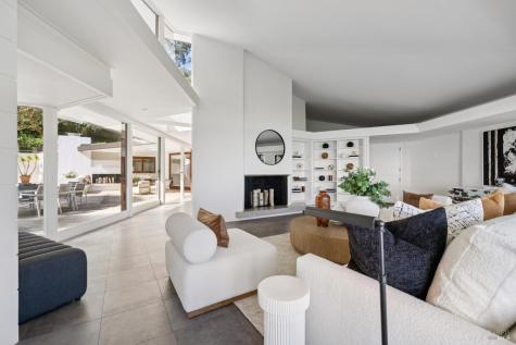4200 Paradise Drive Tiburon CA 94920