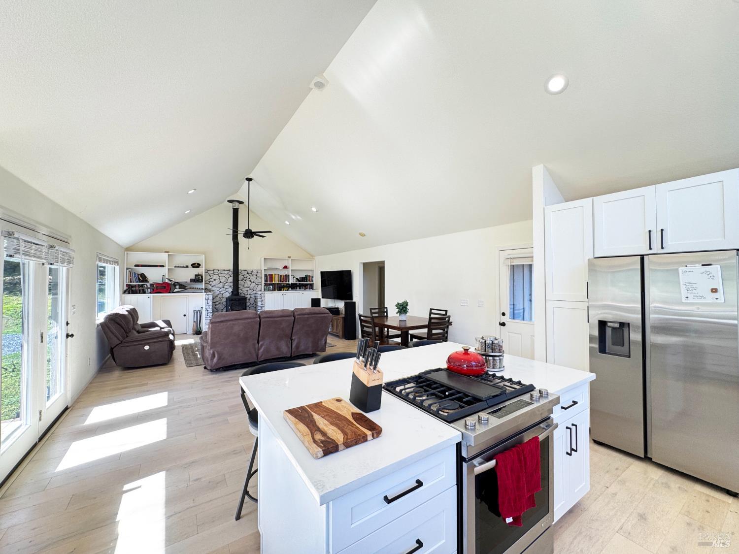 14605 Tomki Road Redwood Valley CA 95470