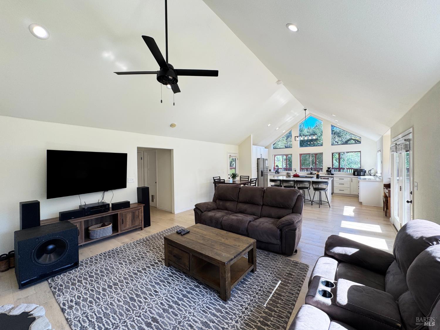 14605 Tomki Road Redwood Valley CA 95470