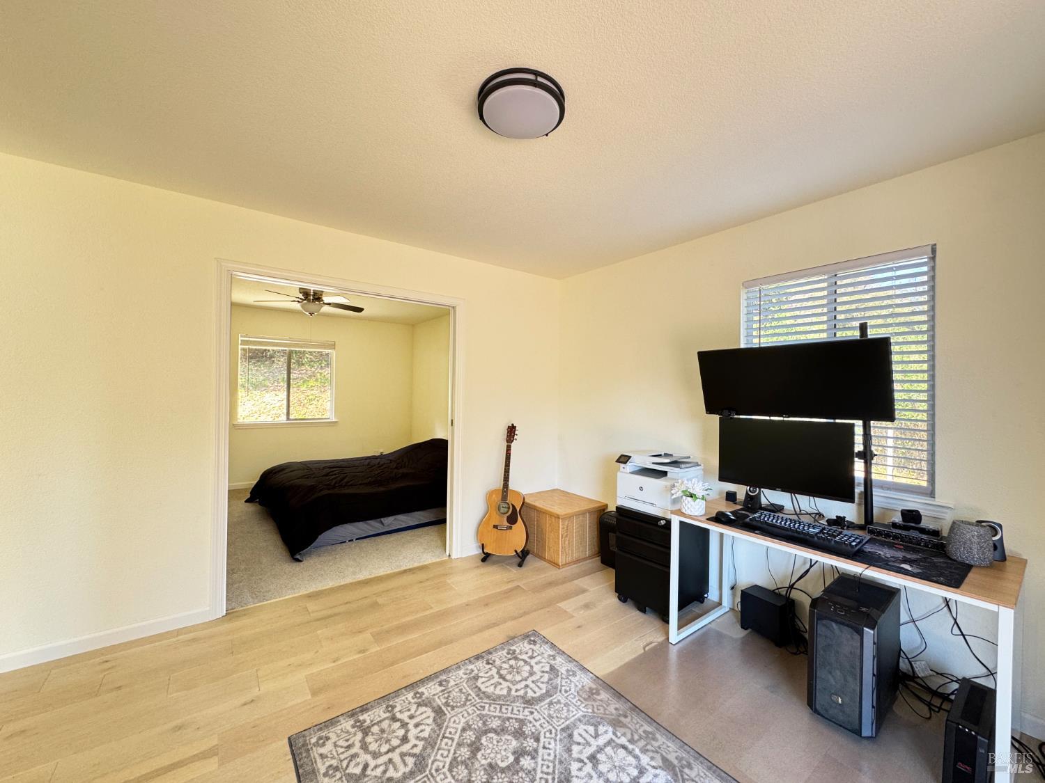14605 Tomki Road Redwood Valley CA 95470