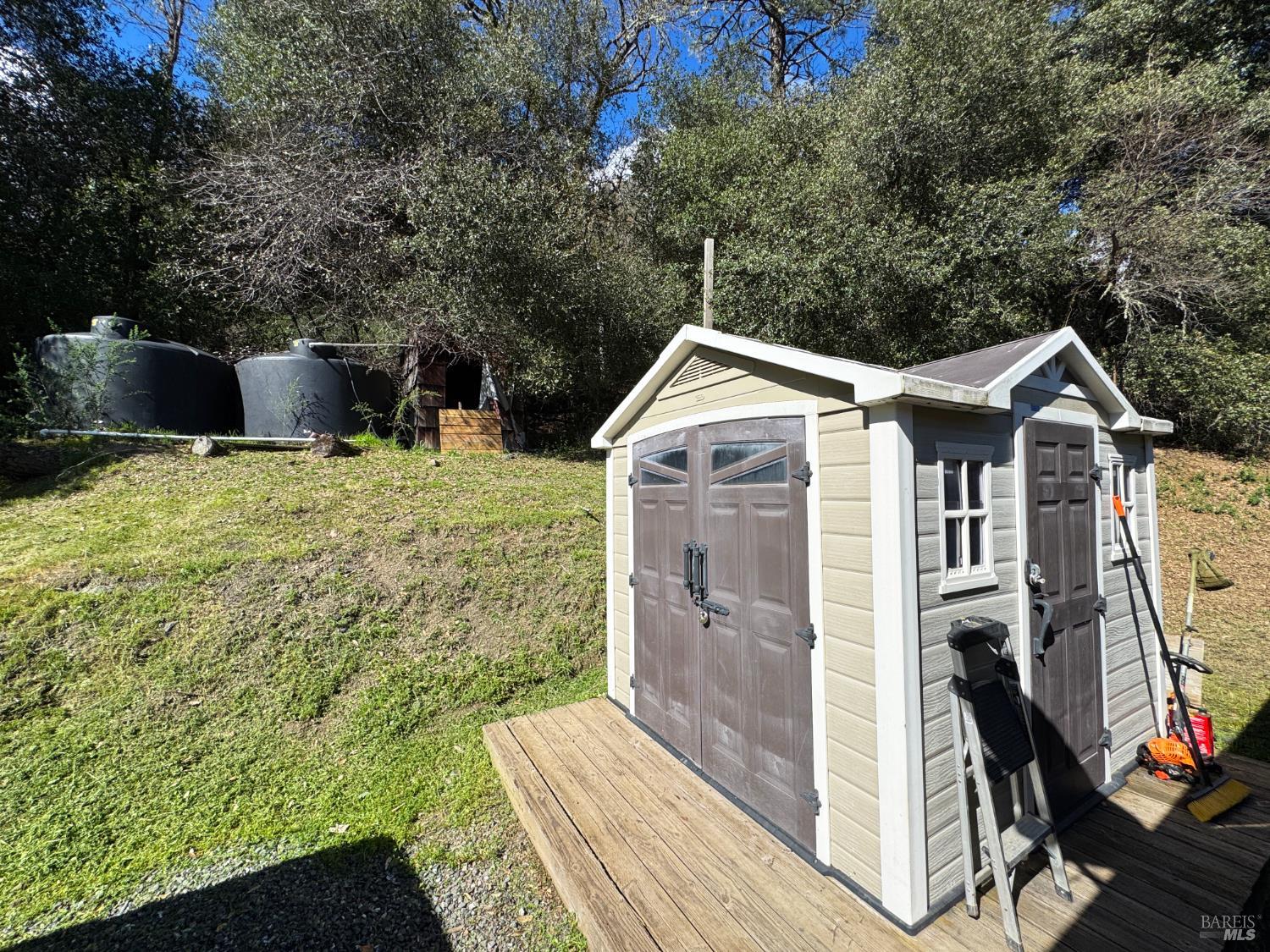 14605 Tomki Road Redwood Valley CA 95470