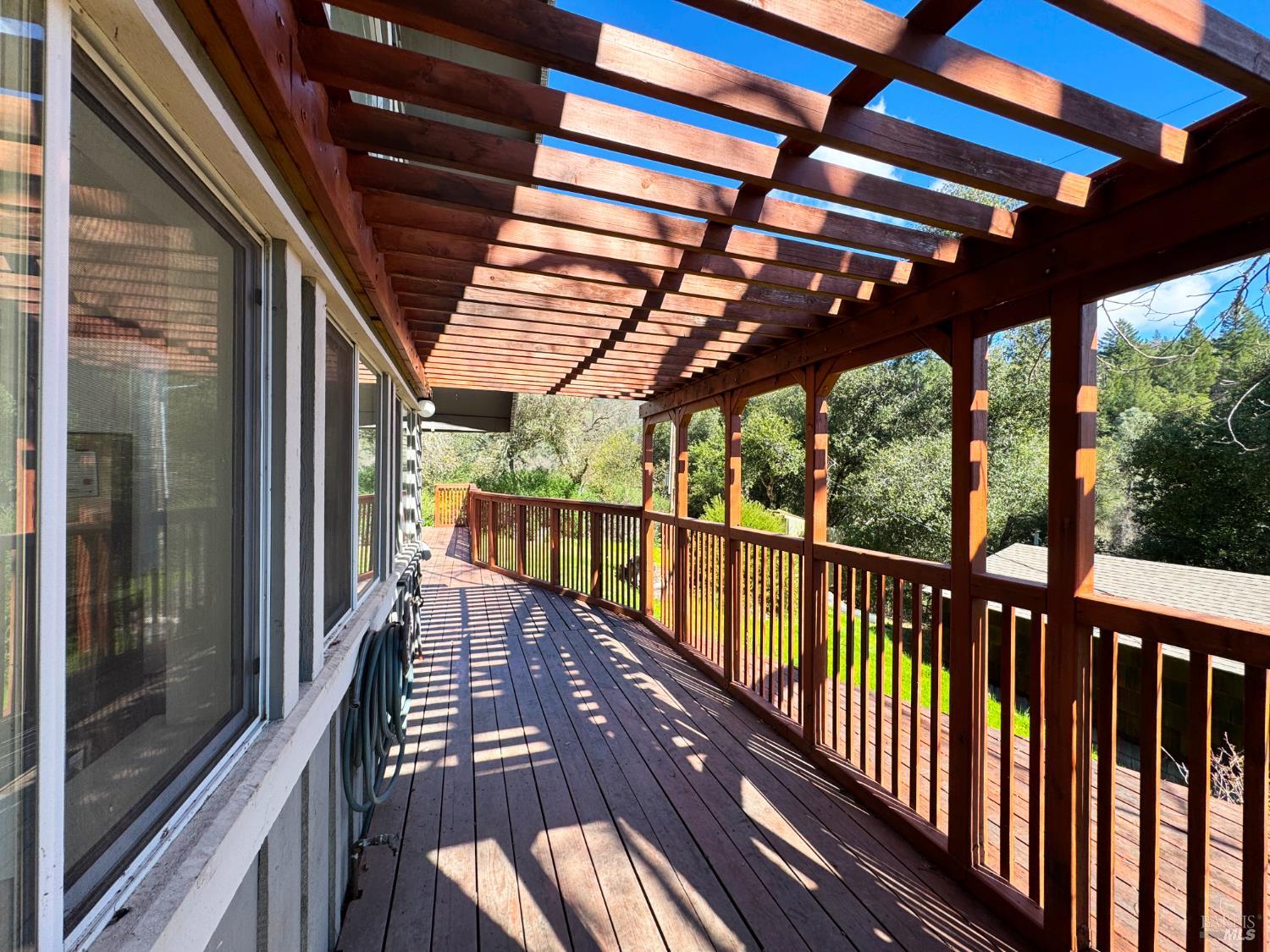 14605 Tomki Road Redwood Valley CA 95470