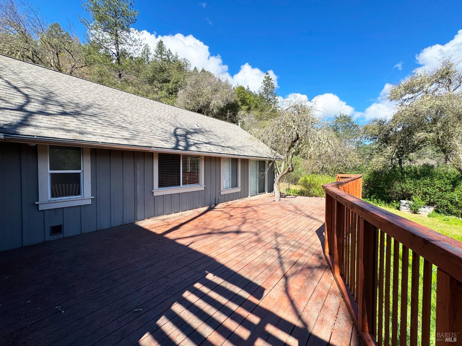 14605 Tomki Road Redwood Valley CA 95470