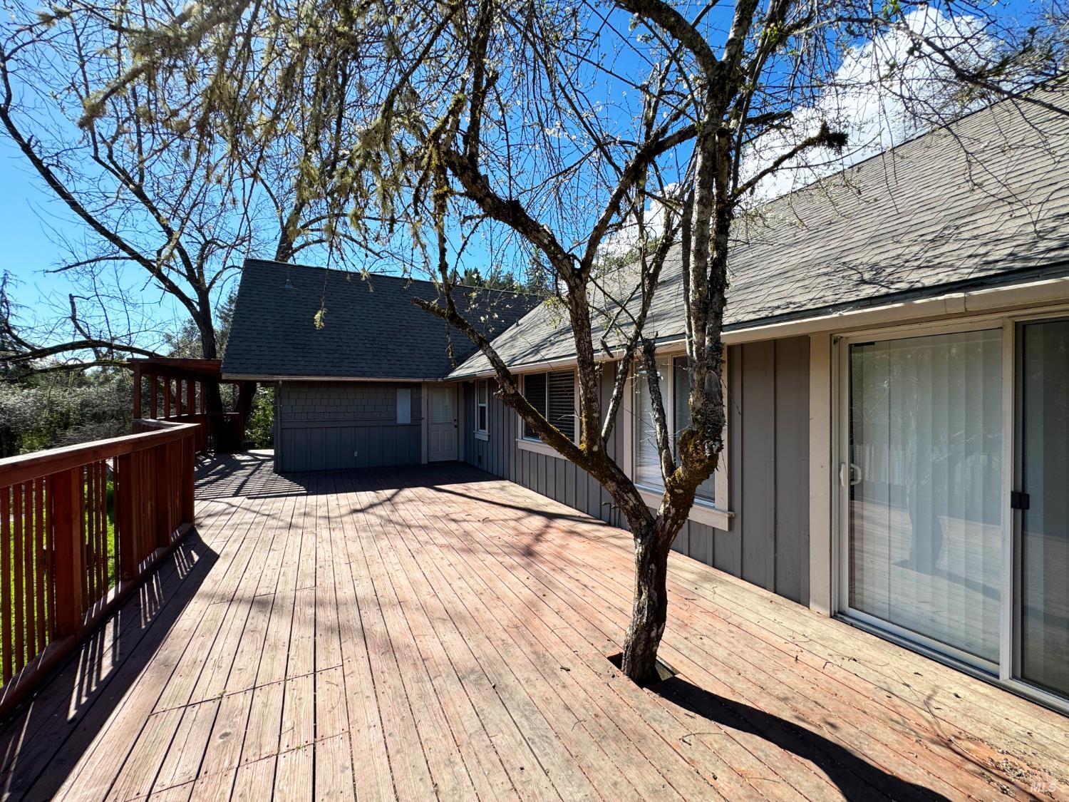 14605 Tomki Road Redwood Valley CA 95470