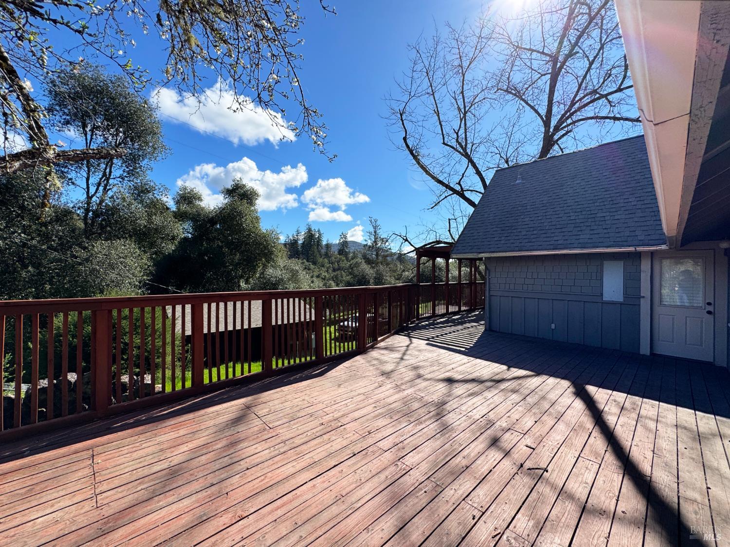 14605 Tomki Road Redwood Valley CA 95470