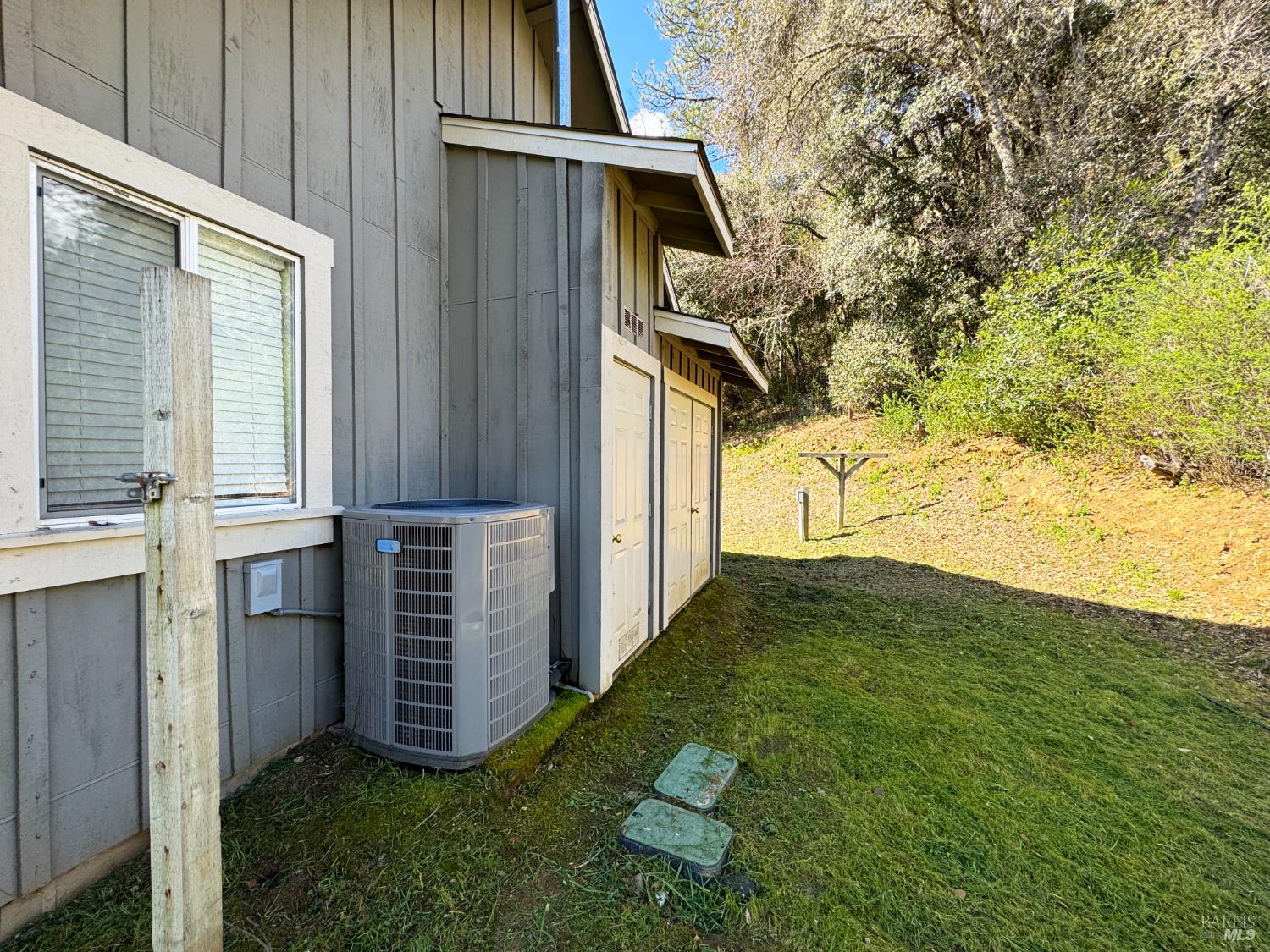 14605 Tomki Road Redwood Valley CA 95470