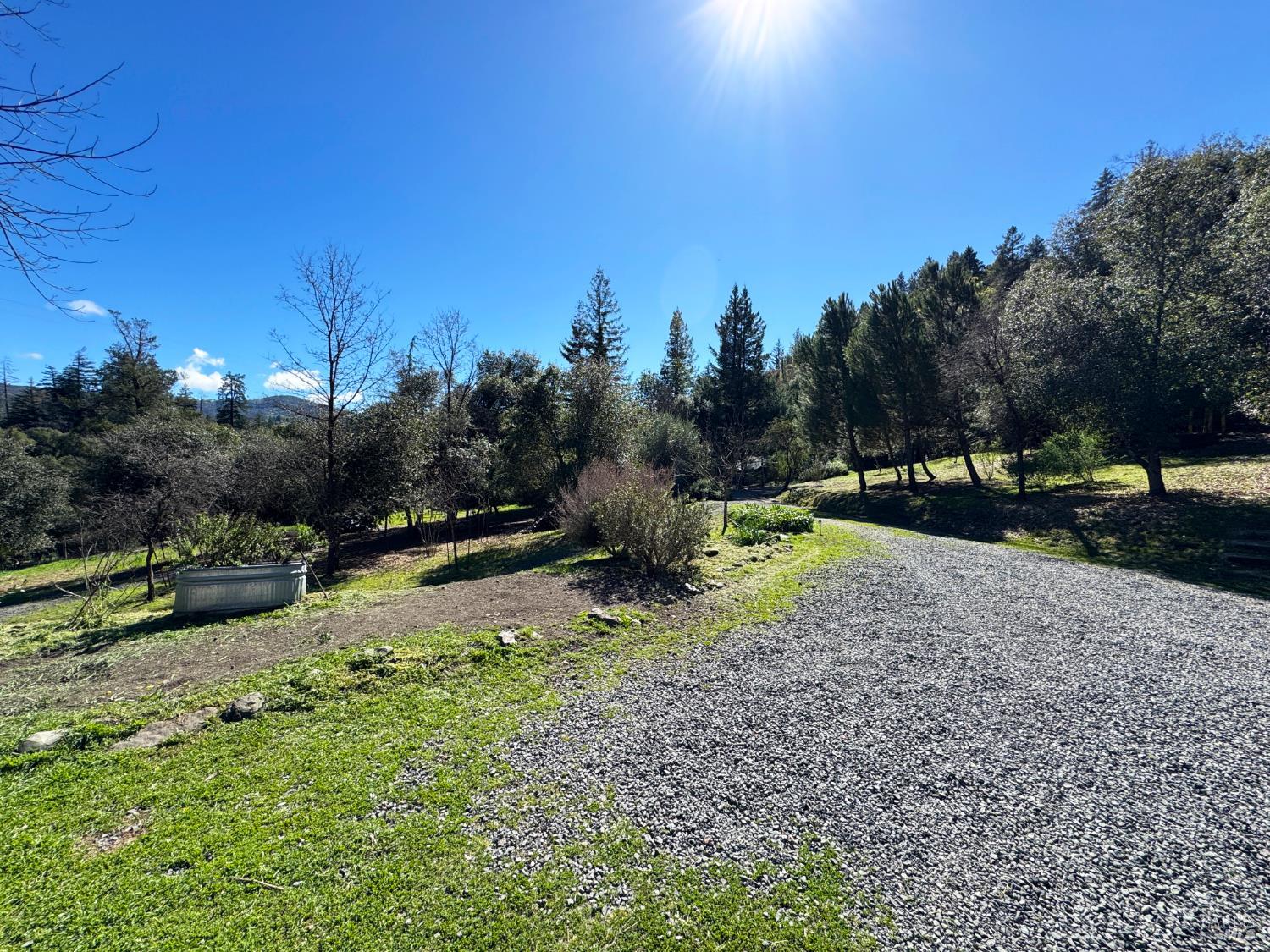 14605 Tomki Road Redwood Valley CA 95470