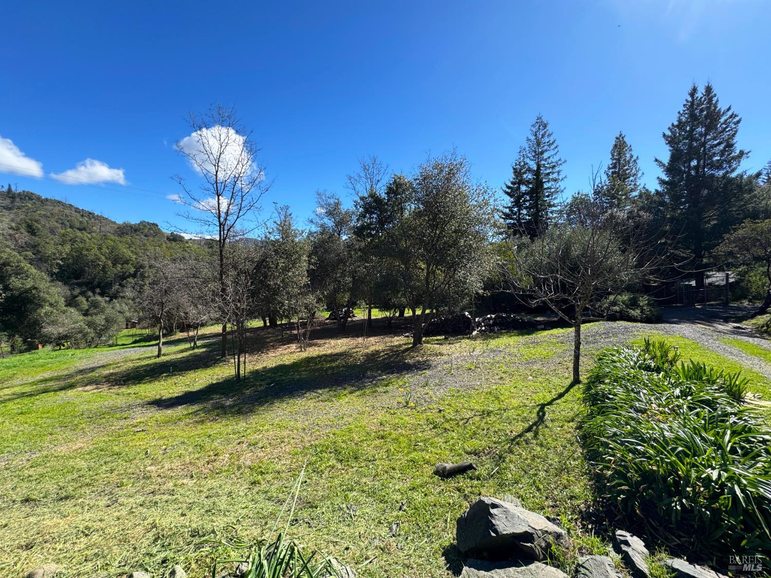 14605 Tomki Road Redwood Valley CA 95470