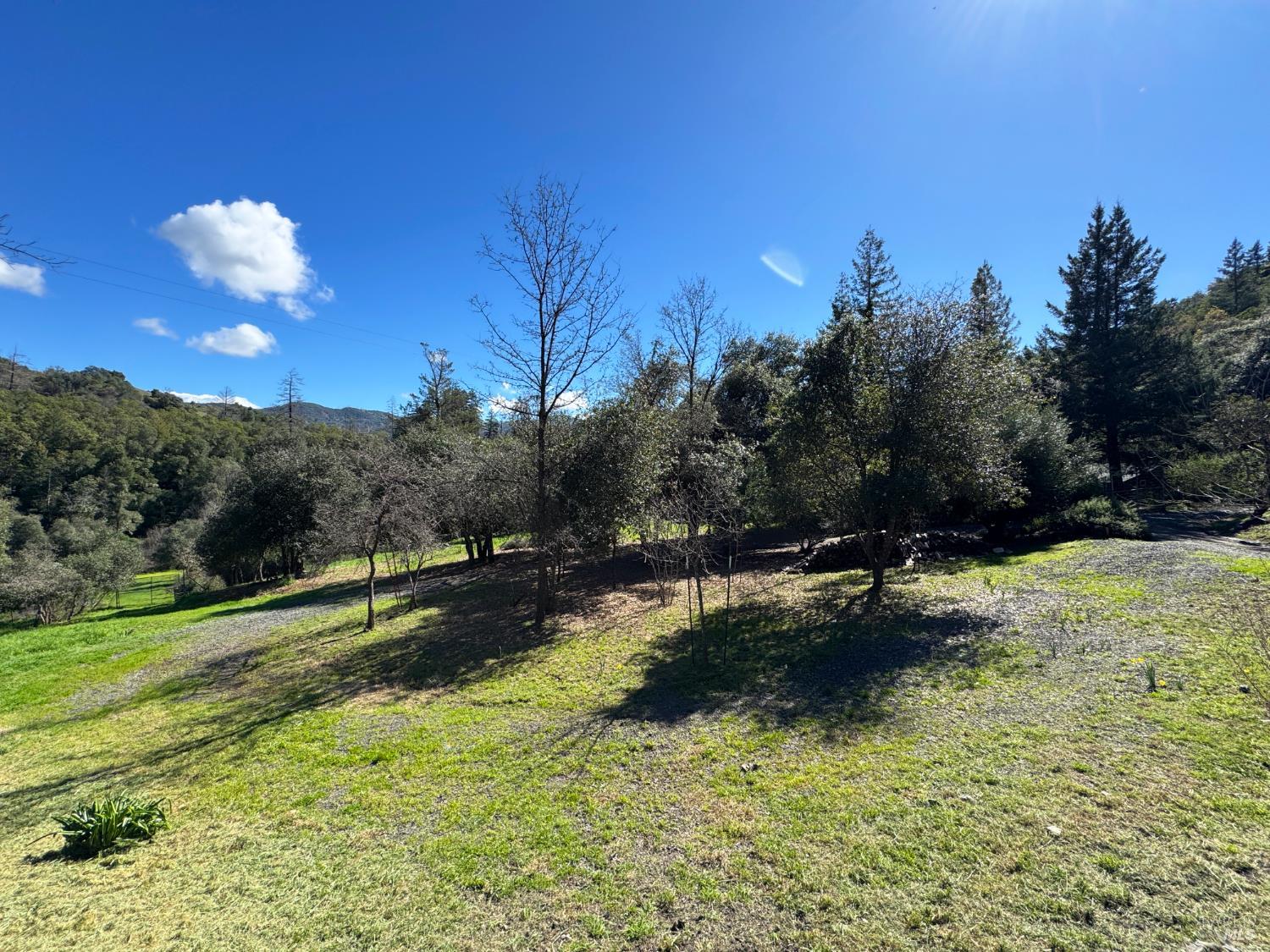 14605 Tomki Road Redwood Valley CA 95470