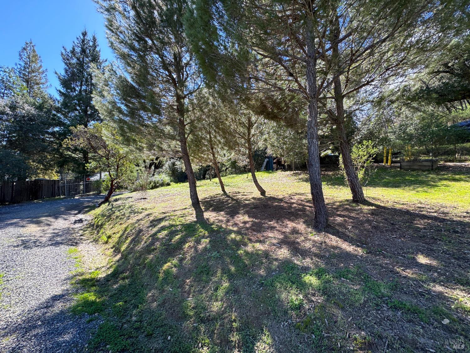 14605 Tomki Road Redwood Valley CA 95470
