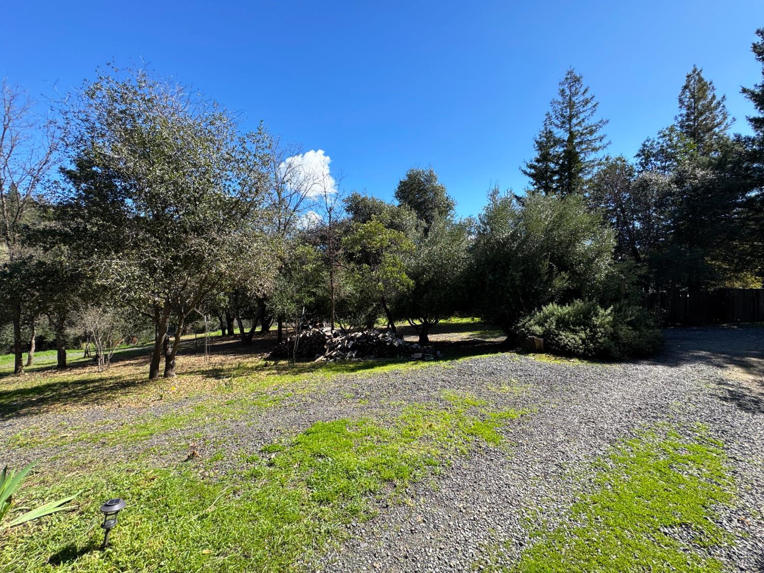 14605 Tomki Road Redwood Valley CA 95470