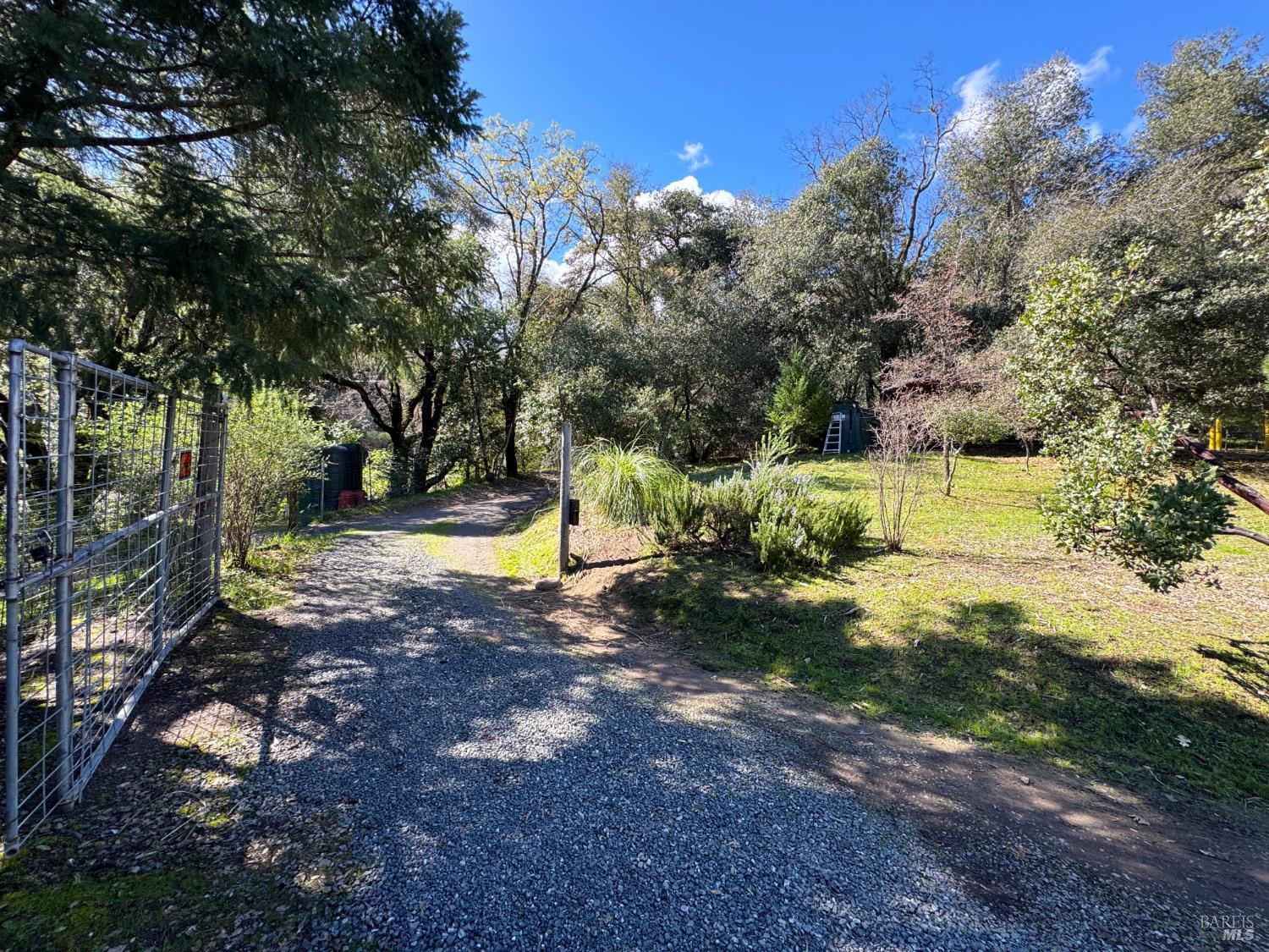 14605 Tomki Road Redwood Valley CA 95470