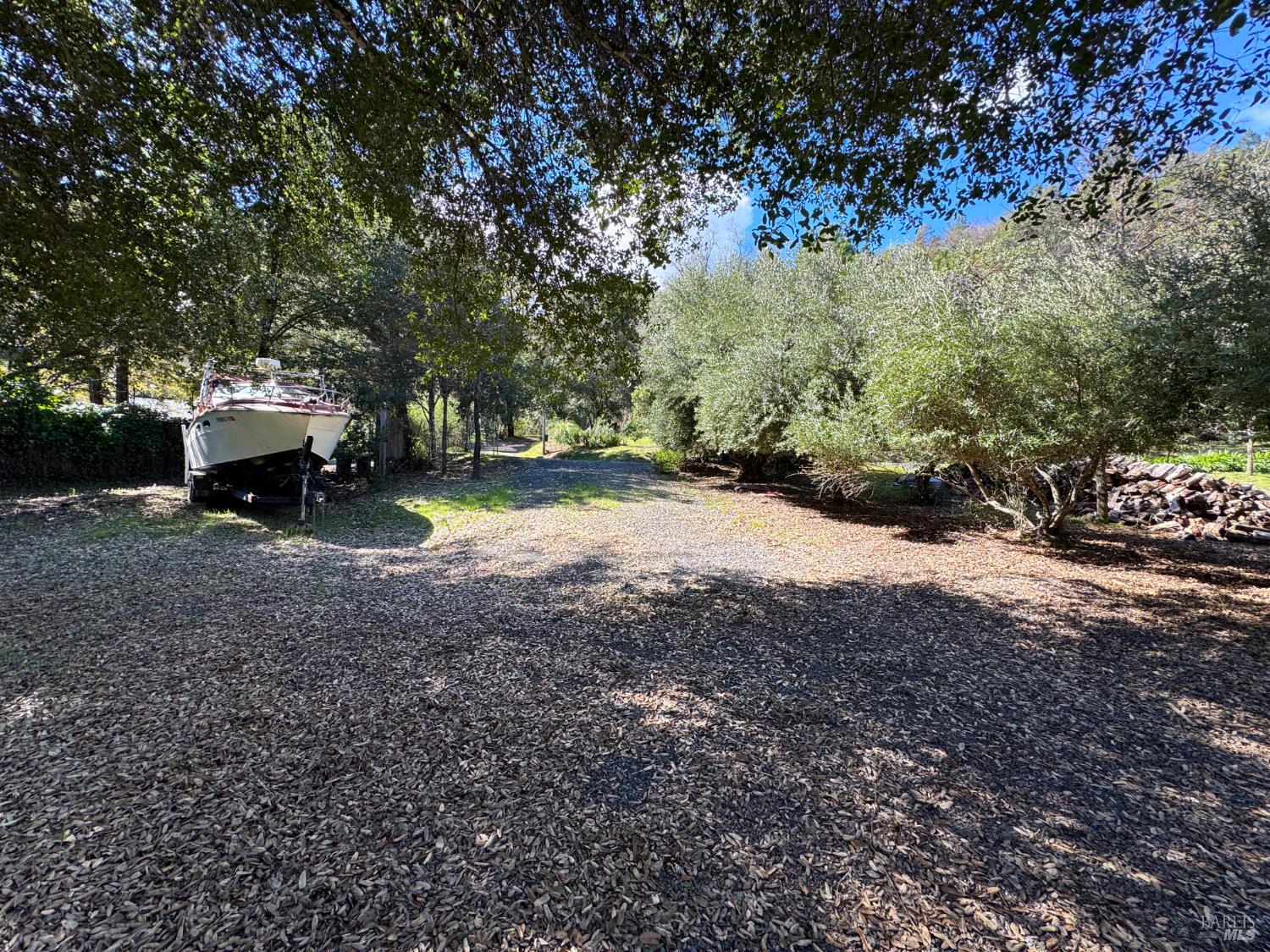 14605 Tomki Road Redwood Valley CA 95470
