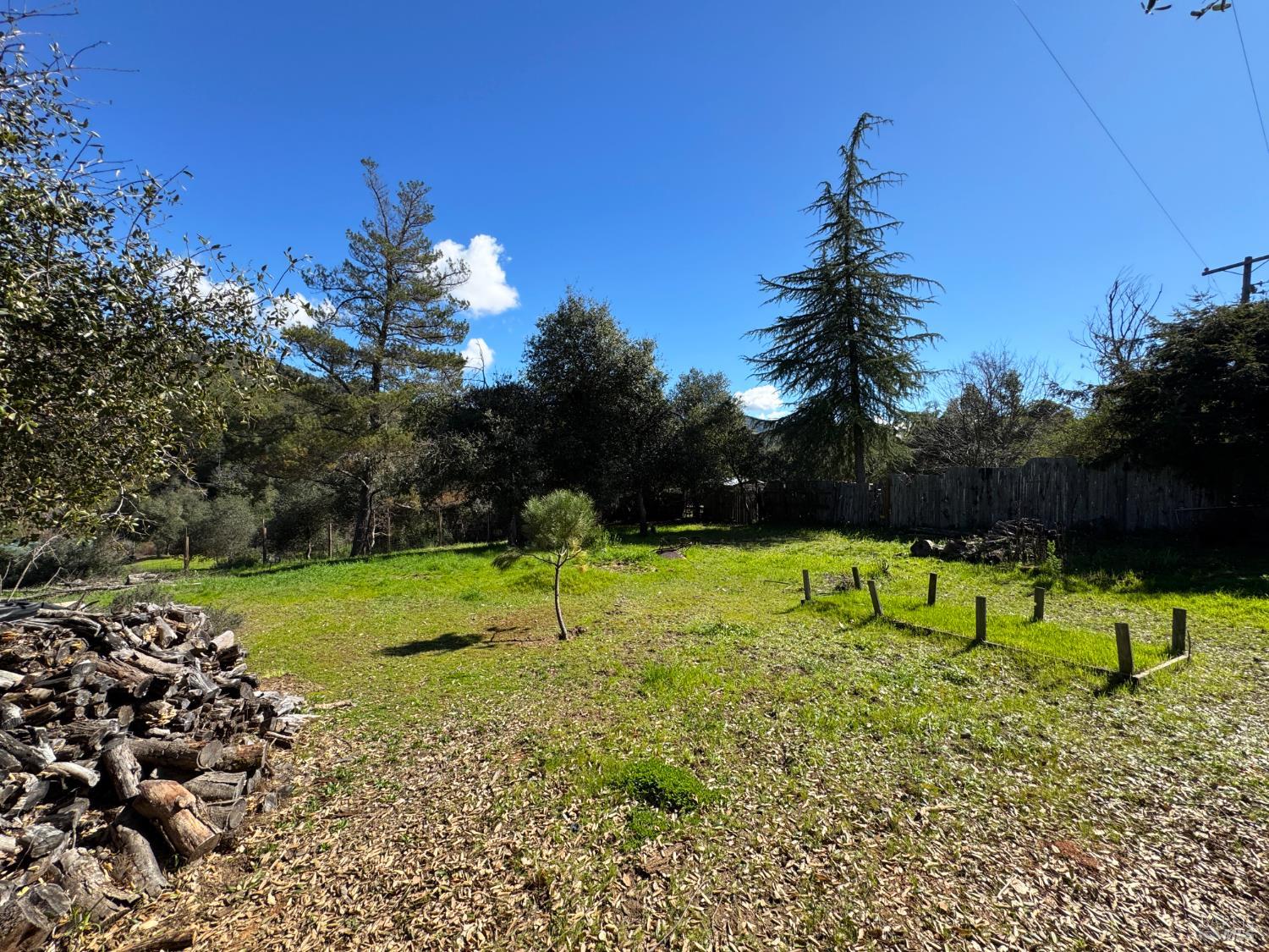 14605 Tomki Road Redwood Valley CA 95470