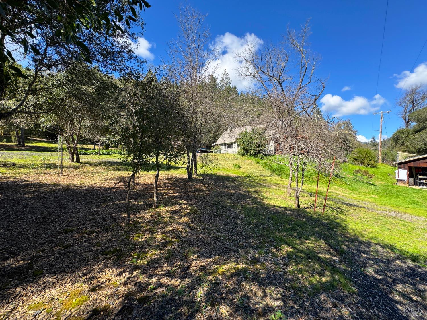 14605 Tomki Road Redwood Valley CA 95470