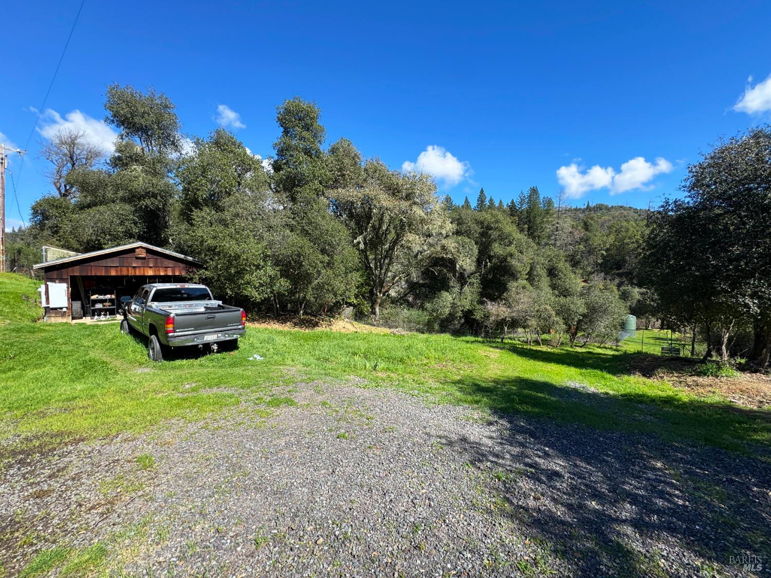 14605 Tomki Road Redwood Valley CA 95470
