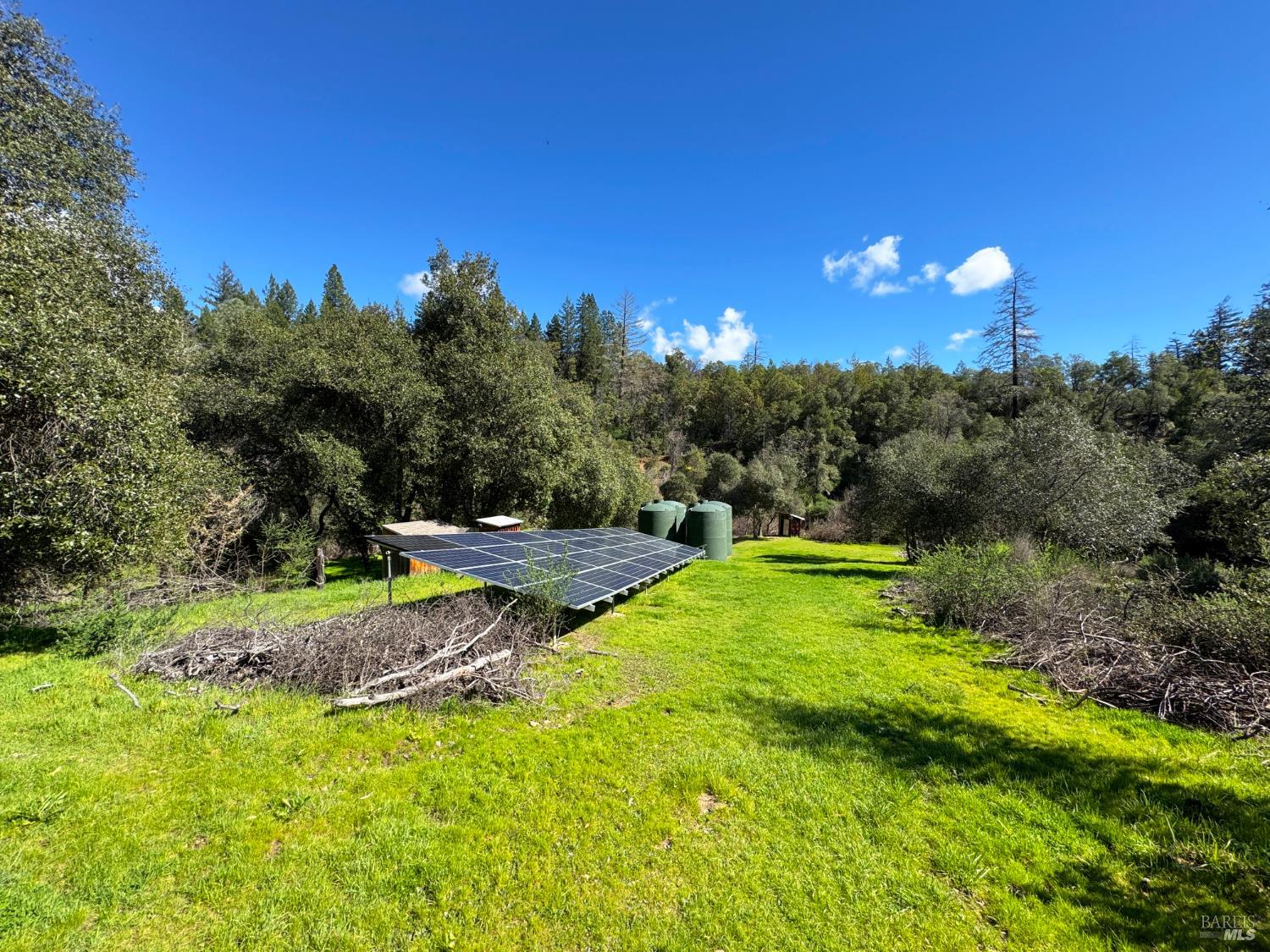 14605 Tomki Road Redwood Valley CA 95470