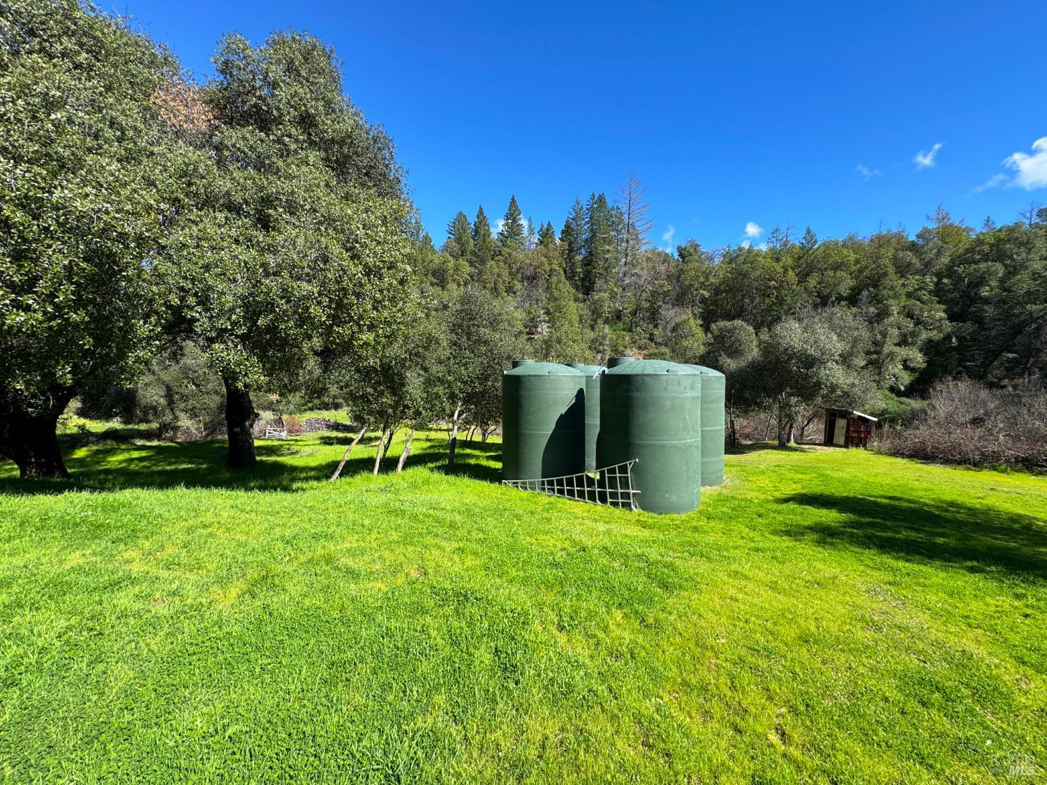 14605 Tomki Road Redwood Valley CA 95470