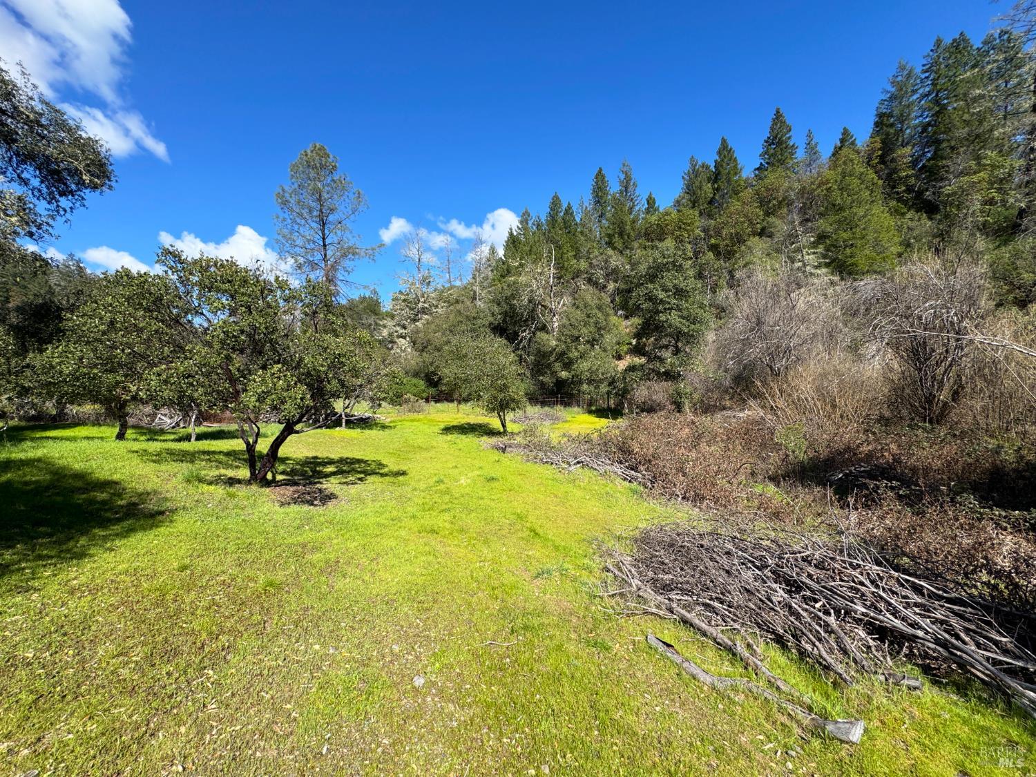 14605 Tomki Road Redwood Valley CA 95470