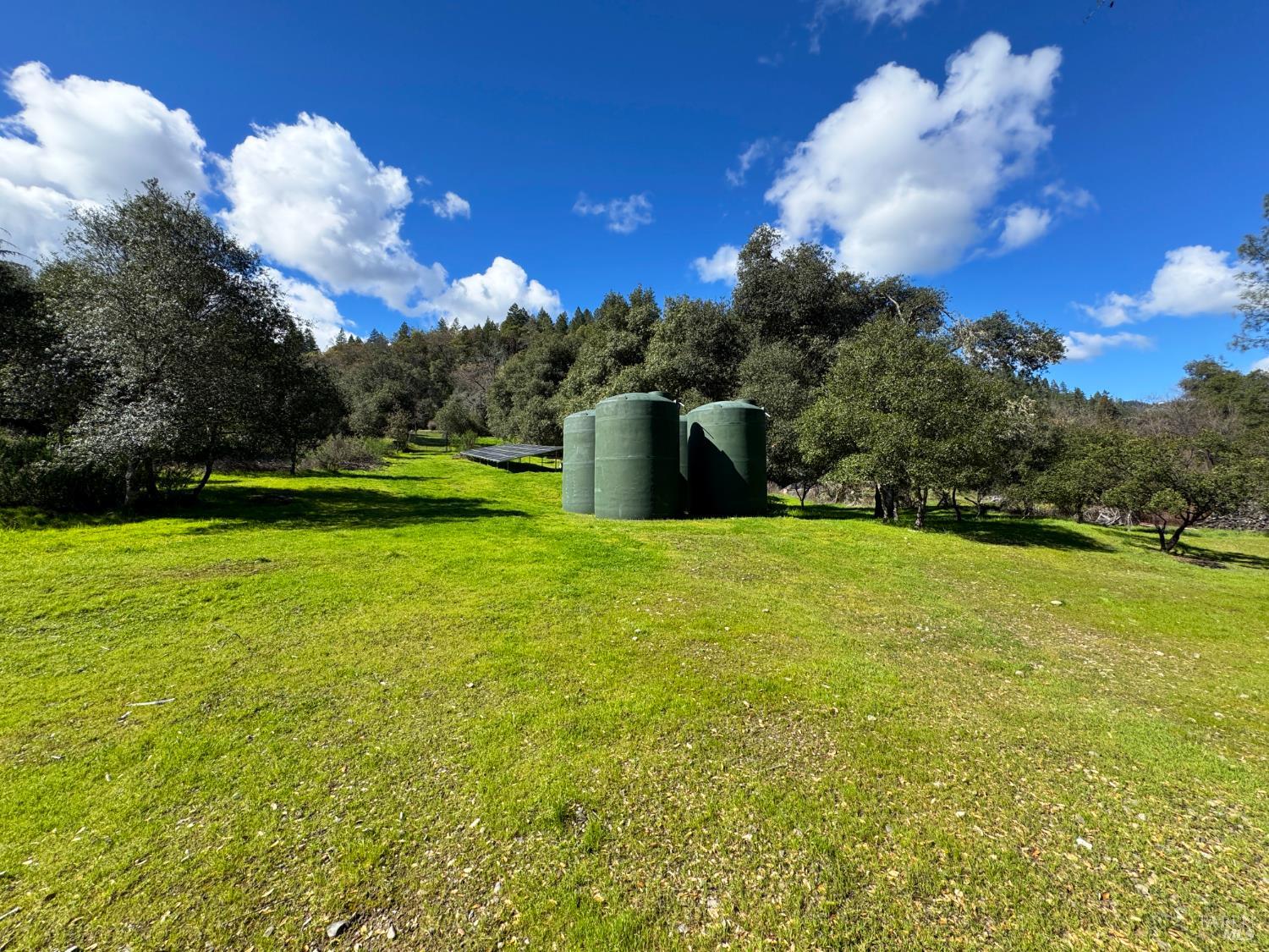 14605 Tomki Road Redwood Valley CA 95470