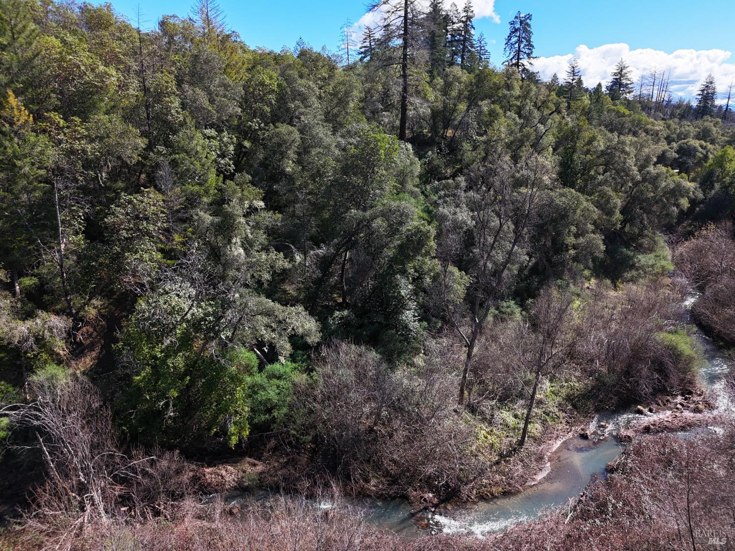 14605 Tomki Road Redwood Valley CA 95470