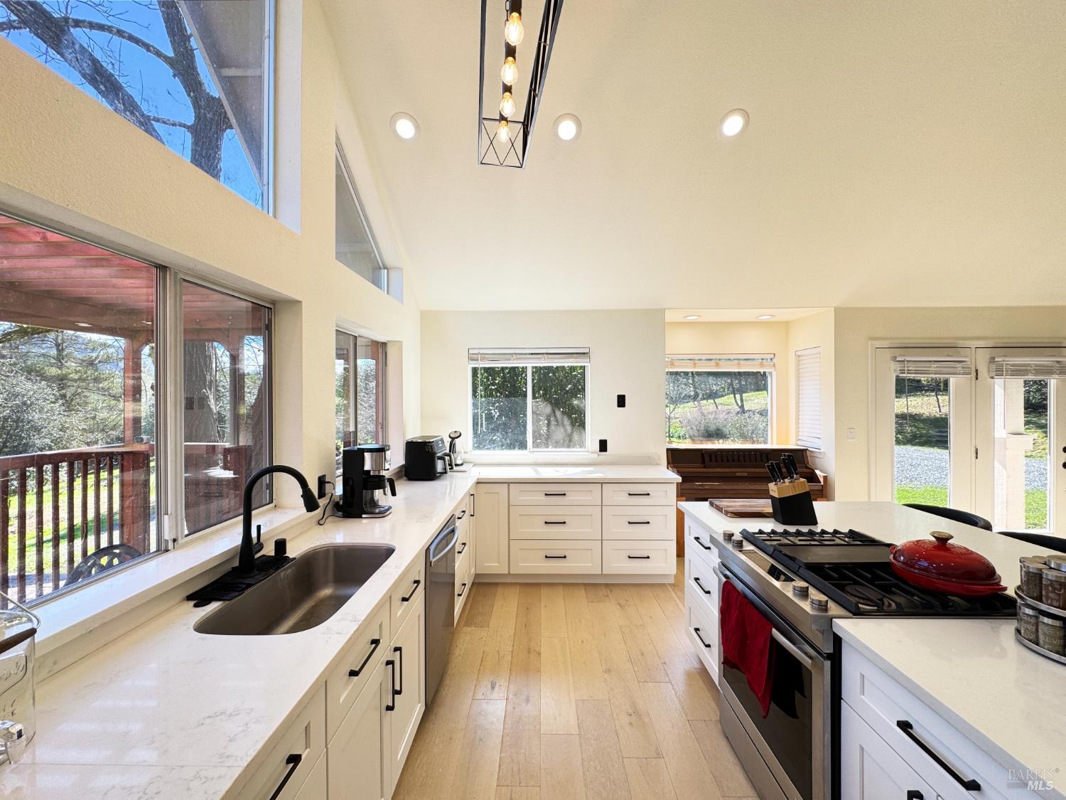 14605 Tomki Road Redwood Valley CA 95470